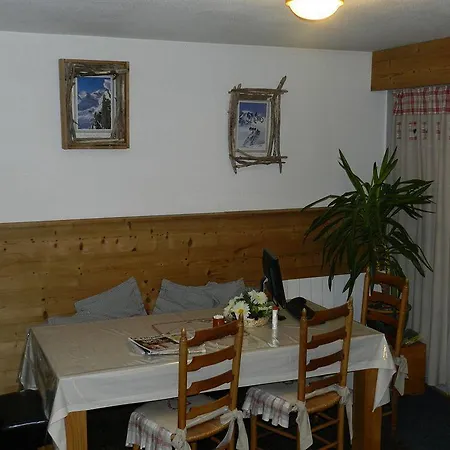 Residence Cote Chalet