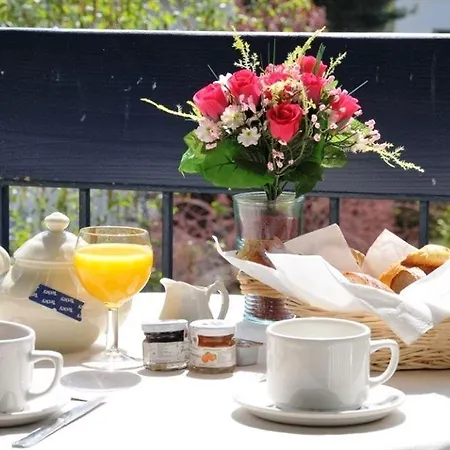 Aparthotel Residence Cote Chalet Thonon-les-Bains