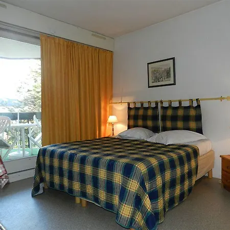 Cote Aparthotel