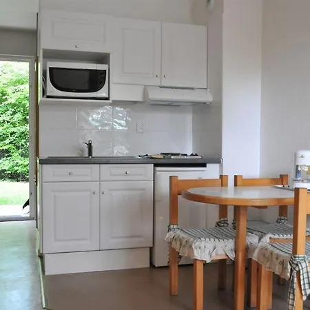 Residence Cote Chalet 3*