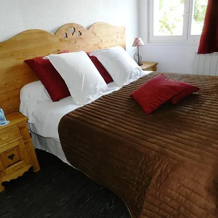 Aparthotel Residence Cote Chalet Thonon-les-Bains