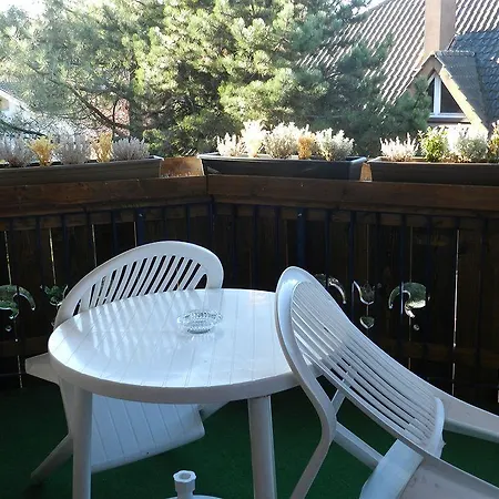Residence Cote Chalet Thonon-les-Bains