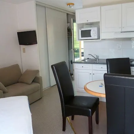 Aparthotel Cote 3*