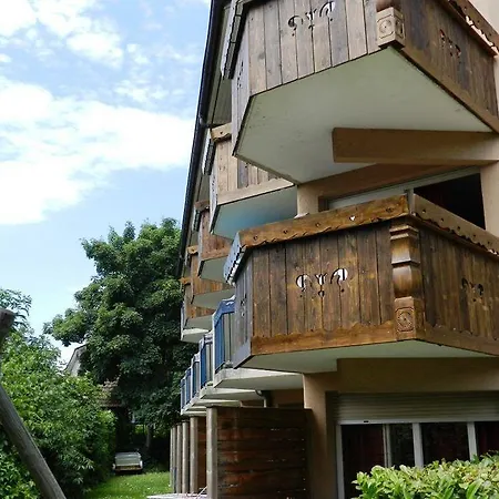 Residence Cote Chalet