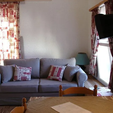 Residence Cote Chalet 3* Thonon-les-Bains
