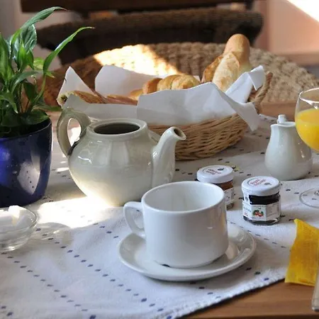 Residence Cote Chalet Aparthotel Thonon-les-Bains