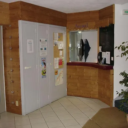 Aparthotel Cote 3*