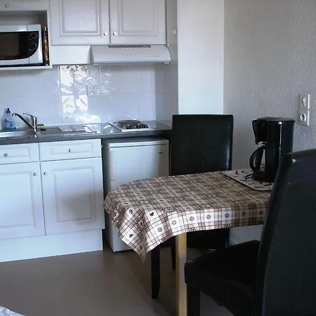 Residence Cote Chalet 3* Thonon-les-Bains