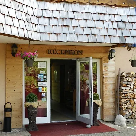 Aparthotel Cote