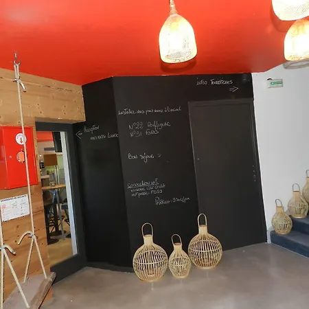 Aparthotel Cote Thonon-les-Bains
