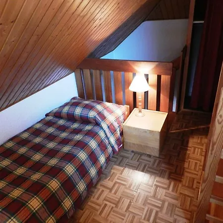 Aparthotel Residence Cote Chalet 3*