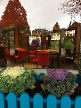 Aparthotel Cote