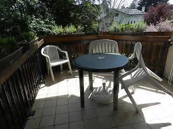 Aparthotel Cote Thonon-les-Bains