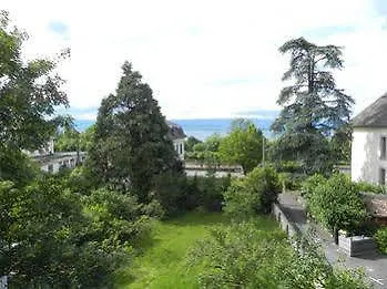 Cote Thonon-les-Bains