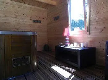 Residence Cote Chalet Aparthotel Thonon-les-Bains