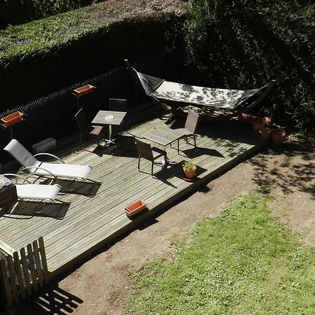 Aparthotel Residence Cote Chalet 3*