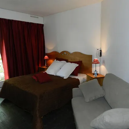 Residence Cote Chalet 3*