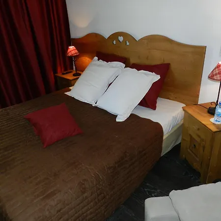 Aparthotel Cote