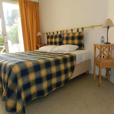 Residence Cote Chalet 3* Thonon-les-Bains