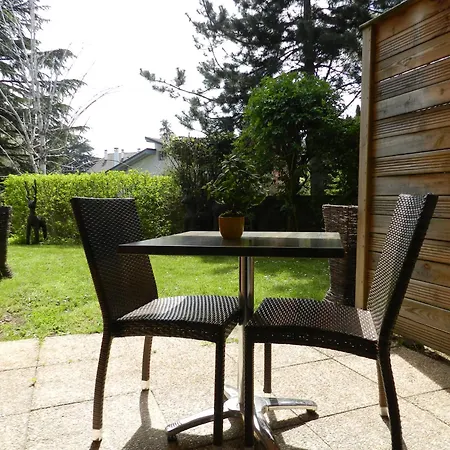 Cote 4* Thonon-les-Bains