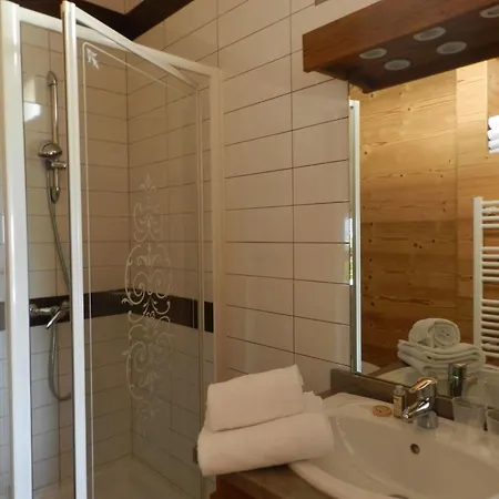 Residence Cote Chalet 3*