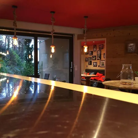 Aparthotel Cote Thonon-les-Bains
