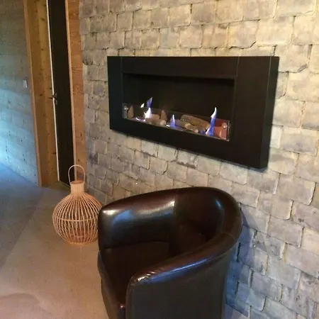 Residence Cote Chalet Thonon-les-Bains