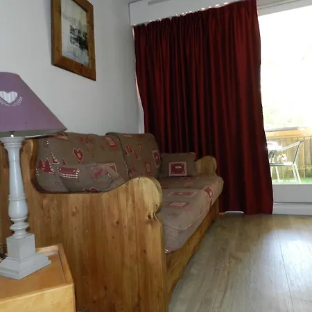 Aparthotel Residence Cote Chalet