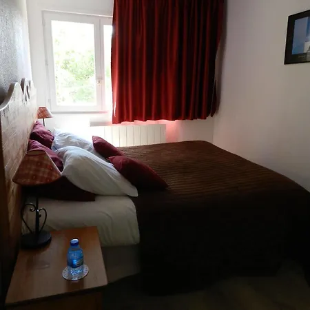 Cote 4* Thonon-les-Bains