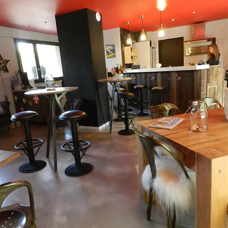 Cote Aparthotel Thonon-les-Bains