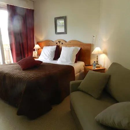 Residence Cote Chalet 3*