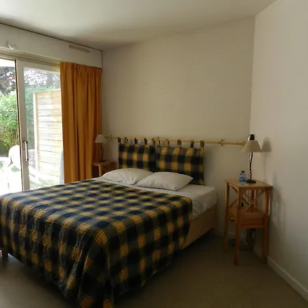 Residence Cote Chalet Aparthotel