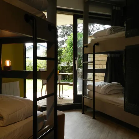 Residence Cote Chalet 3*