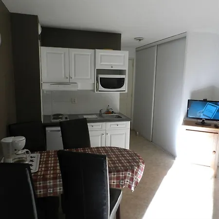 Residence Cote Chalet Thonon-les-Bains