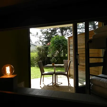 Residence Cote Chalet 3* Thonon-les-Bains